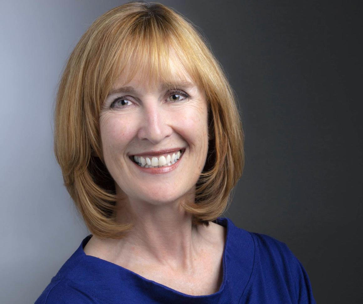 Dana Bennett, Nevada Mining Association president